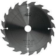 Kotouč pilový SK 80-40 FZ, O 250 x 3,2 x 30 mm, 20 zubů, PILANA - Pilový kotouč