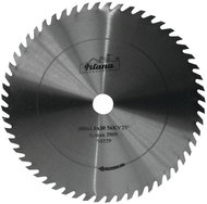 Kotouč pilový na dřevo, 5310 - 56 zubů KV25°, O 400 x 2,5 x 30 mm, PILANA - Pilový kotouč