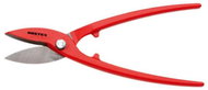 Nůžky na plech rovné 2342, 250 mm, ROSTEX - Nůžky na plech