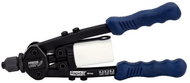 Kleště ruční nýtovací RP100, pákové, Press Less, blistr, Rapid - Riveting pliers