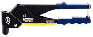 Kleště nýtovací MULTI RP60, s otočnou hlavou, blistr, Rapid - Riveting pliers