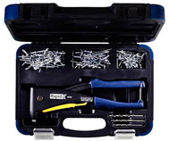 Kleště nýtovací MULTI RP40, ocel a ALU, kufr, Rapid - Riveting pliers