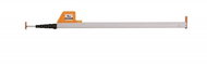 Tyč teleskopická měřicí, 5 m - Telescopic Pole
