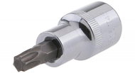 Screwdriver attachment 1/2" TORX 45 - Socket Head