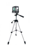 Laser křížový samostatně stojící KAPRO GREEN PROLASER PLUS, stativ 27618 - Cross Line Laser Level