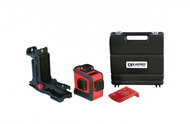Laser křížový KAPRO PROLASER 3D ALL-LINES, 3 paprsky 27640 - Cross Line Laser Level