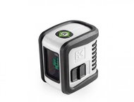 Laser křížový KAPRO GREEN PROLASER BAMBINO, 27651 - Cross Line Laser Level