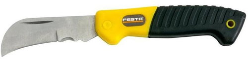Electrician's closing knife - Electrician’s Knife - Main image