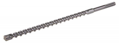 Vrták vidiový příklepový SDS MAX 22 x 800 mm - Drill Bit - Main image