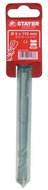 Vrták SDS-PLUS, 5 x 110 x 50 mm 11.5703, STAYER - Vrták