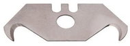 Čepelky náhradní R002, háček, 10 ks - Spare Blades