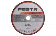 Kotouč řezný kov O 180 x 2 mm, FESTA INDUSTRY - Řezný kotouč