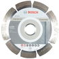 Diamantový kotouč BOSCH Kotouč diamantový segment BPE, 125 x 22,23 mm 2.608.602.197 - Diamantový kotouč