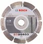 BOSCH 2608602198 Gyémánt darabolótárcsa, Standard for Concrete kivitel, 150×22,23 mm - Gyémánt korong