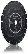 Kotúč diamantový segmentový CORTA TODO, priemer 115 × 22,2 mm, STAYER - Diamantový kotúč