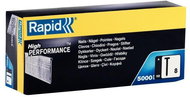 RAPID Nails 8/30mm, 5000pcs, box - Nails