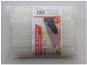 Lepidlo tavné MAXIPAK-LT101, 1 kg, O 11,2 x 200 mm, transparentní, ENPRO - Glue Gun Sticks