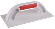 Plastic smoother, 270 x 130 mm - Trowel