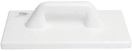 Styrofoam smoother, 130 x 270 mm - Trowel