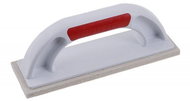 Smoother with white felt, 220 x 70 x 8 mm, FESTA - Trowel