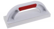 Smoother with soft foam, 220 x 70 x 20 mm, FESTA - Trowel