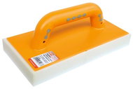 Hladítko s molitanem jemným, 250 x 130 x 20 mm, ENPRO - Zednické hladítko