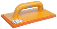 Hladítko s houbou tuhou, 250 x 130 x 12 mm, ENPRO - Zednické hladítko