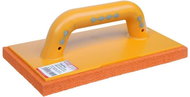 Hladítko s houbou tuhou, 250 x 130 x 18 mm, ENPRO - Zednické hladítko