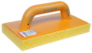 Hladítko s mořskou houbou, 250 x 130 x 30 mm, ENPRO - Zednické hladítko