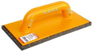 Hladítko s plstí černou, 250 x 130 x 10 mm, ENPRO - Zednické hladítko
