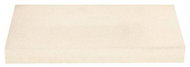 Coarse foam replacement, 280 x 140 x 30 mm - Trowel