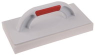 Smoother with fine foam, 280 x 140 x 30 mm - Trowel