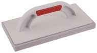 Smoother with durene, 250 x 130 x 20 mm - Trowel