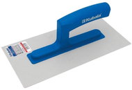 Hladítko plastové, 270 x 130 mm, plastová rukojeť - Zednické hladítko