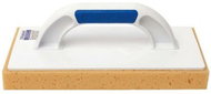 Hladítko s mořskou houbou, 280 x 140 mm, rukojeť BM, KUBALA ENPRO - Zednické hladítko