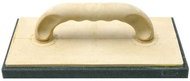 Hladítko s molitanem jemným ECO LINE, 280 x 140 mm - Zednické hladítko