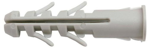 Hmoždinka s lemem UPA-L, 10 x 50 mm, ENPRO - Hmoždinky - Main image