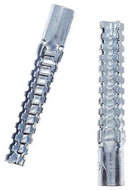 Hmoždinka plechová HP, M5 x 30 mm, ENPRO - Hmoždinky