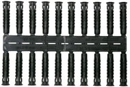 Hmoždinka plato univerzální TX-PP, 5 x 25 mm - Hmoždinky