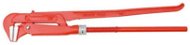 Fire extinguisher 1", 330 mm, 90°, CrV - Adjustable Spanner