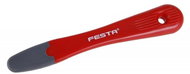 Silicone spatula, 145 mm, FESTA - Tiling Tools