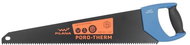 Pila na porotherm, 600 mm, 74 zubů, PILANA 5290 - Hand Saw