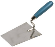 Stainless steel spoon, 160 x 115 mm, FESTA - Bucket Trowel