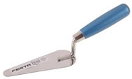 Stainless steel cat tongue spoon, 160 x 55 mm, FESTA - Bucket Trowel