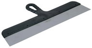 Špachtle nerez fasádní, 600 mm - Zednická špachtle