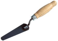 Spoon steel cat's tongue, 140 x 40 mm - Bucket Trowel