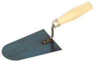 Spoon steel round, 160 x 110 mm - Bucket Trowel