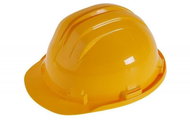 Přilba ochranná CLIMAX žlutá - Safety Helmet