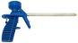 Caulking Gun PU foam gun HOBBY blue, FESTA - Vytlačovací pistole