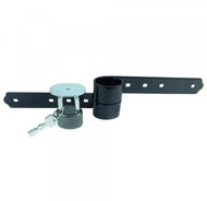 Uzamykatelná závora TOKOZ UZ 220+ - Security Lock